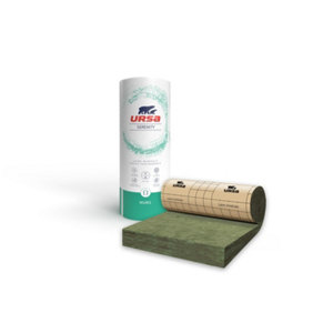 Rouleau d'isolation "Serenity" mur 32 rk Ep.101mm