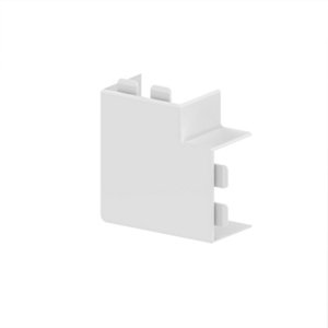 Angle plat pour Jonction deux goulottes 40x60 cm - GGK