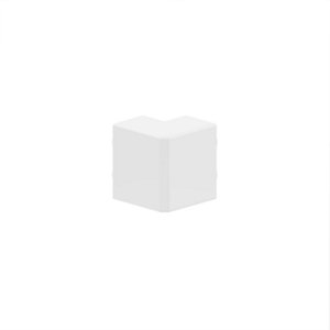 2 angles extérieurs - 15 x 30 mm