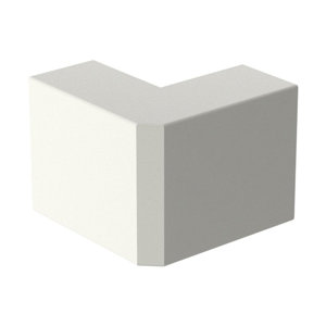 Lot de 2 angles extérieurs - 25 x 40 mm