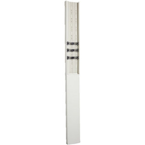 Goulotte technologie logement blanc - 60 x 250 mm - longueur 2x1,30m