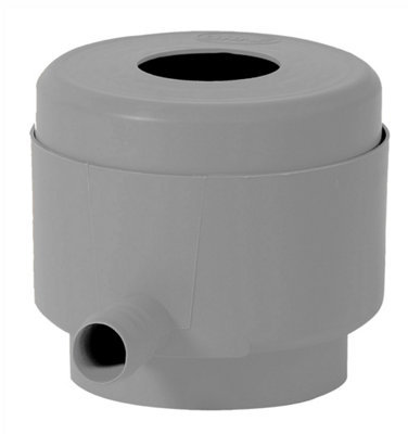 Collecteur filtrant Garantia Eco - vue 2