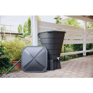 Récupérateur d'eau 300 L