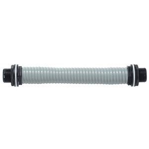 Emsemble jumelage pour récupérateur d'eau