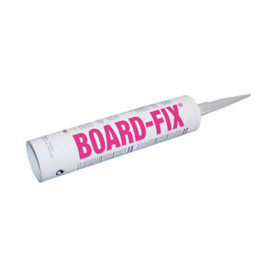 Colle et jointoiement Q Board Board Fix 290ml - vue 1