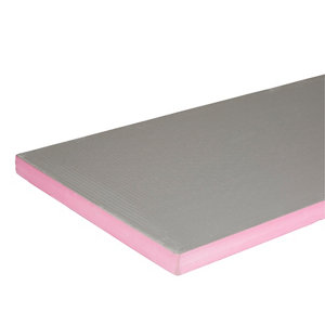 Panneau d’agencement rigide - Ép. 50 mm