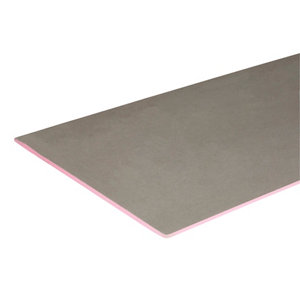 Panneau de rénovation - L. 2,60 x l. 0,60 m x Ép.13 mm