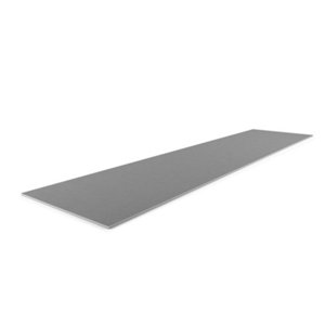 Panneau a carreler 2,60 x 0,60 m x Ep. 30mm