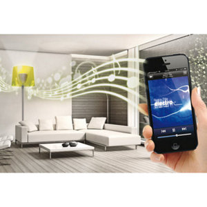 Lot de 3 clips protections pour spots