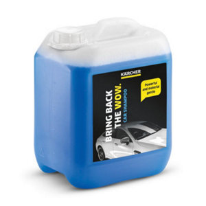 Bidon détergent auto 5 l pour nettoyeur à pression