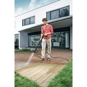 Lance vario power K7 pour nettoyeur
