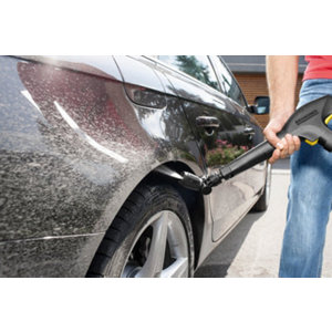 Jet orientable 360°