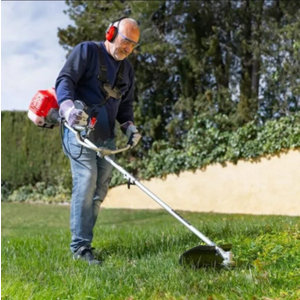 Débroussailleuse thermique 52 cm³ -  1,9 kW