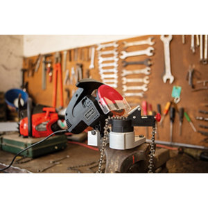 Affuteuse de chaînes 220 W