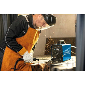 Poste à souder digital avec découpeuse Plasma