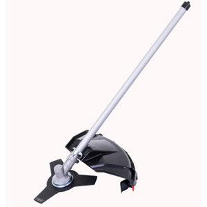 Outil multifonction thermique 52 cm³ 5 en 1