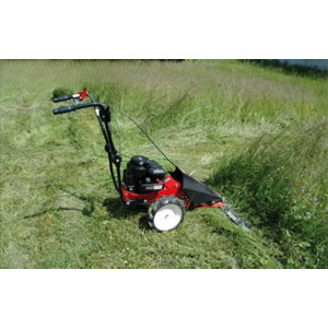 Faucheuse thermique 196 cm³ - 88 cm