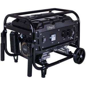 Groupe électrogène 2900 W - système AVR