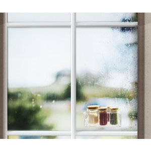 Ruban adhésif double face transparent - 19 mm x 1,5 m