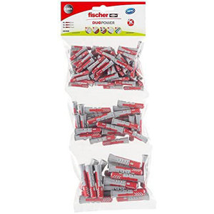 Assortiment chevilles "Duopower"