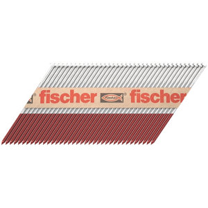 Clou strié zingué 90 mm diamètre 3,1 mm fixation solide bois et matériaux