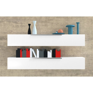 Cheville à expansion DuoPower 6x30 en nylon - 20 pièces, idéale pour béton et brique