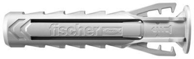 Cheville à expansion Fischer SX Plus 40 mm 20 pc Nylon - vue 1
