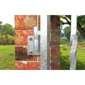 2 cartouches de résine hybride pour tiges filetées ton pierre - 300 ml