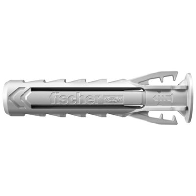 Fischer 573161 SX Plus Cheville 40 mm 8 mm 120 pc - vue 1
