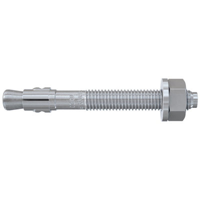 Goujon d'ancrage Fisher FWA Plus 8X7610 GVZ 50 pièces - vue 1