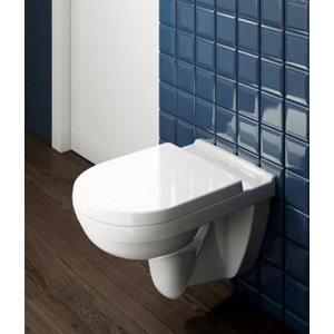 Cuvette WC suspendu sans bride TARGA