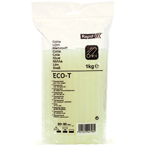 Sachet de colle transparente "ECO-T" multi-usages - 1 kg