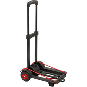 Chariot de transport 34 x 24,5 x 93,5 cm charge 50 kg