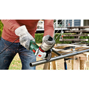 Meuleuse d'angle 125 mm 850 W