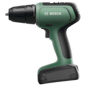 Perceuse visseuse sans fil 18 V et batterie 1,5 Ah