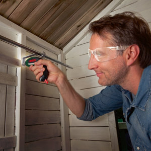 Visseuse électrique sans-fil - IXO 3,6 V