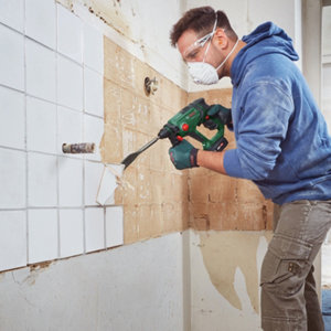 Perforateur sans fil UniversalHammer 18 V sans batterie