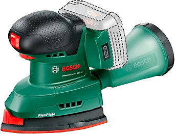 Ponceuse Sans-fil Universalsander 18v-10 Sans Batterie