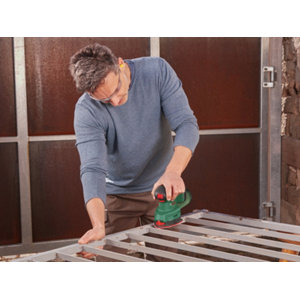 Ponceuse sans-fil UniversalSander 18V-10 sans batterie