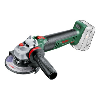 Meuleuse D'Angle Bosch AdvancedGrind 18V-80 – Sans Fil, 12000 tr/min - vue 1