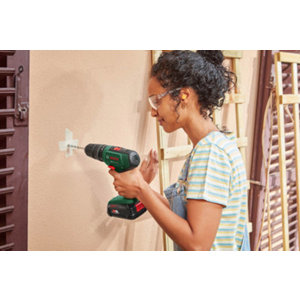  perceuse-visseuse sans fil EasyImpact 18V-40