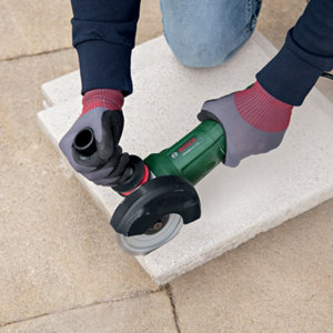 Meuleuse d'angle filaire 850W 125mm - UniversalGrind 850-125