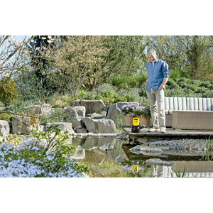 Pompe d’évacuation eaux chargées SP 1 Dirt 