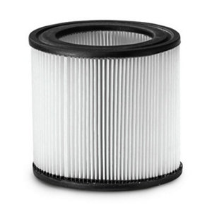 Filtre à cartouche PES pour aspirateur karcher