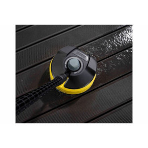 Nettoyeur haute pression T-Racer T5