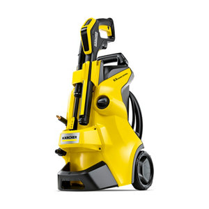 Nettoyeur haute pression Karcher K4 power control 130 Bar - 1800 W