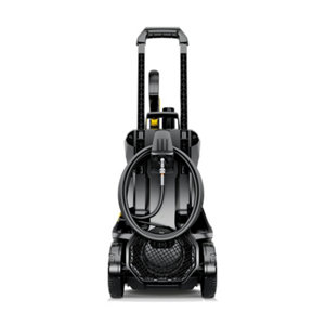 Nettoyeur haute pression Karcher K4 power control 130 Bar - 1800 W