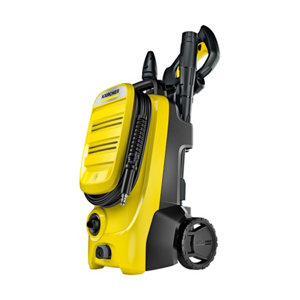 Nettoyeur haute pression électrique K4 compact UM 130 bar