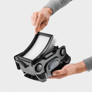 Aspirateur à eau et poussière filaire 1000 W 15 L - WD 2 Plus