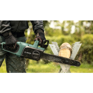 Tronçonneuse électrique 1 800 W ake 40s